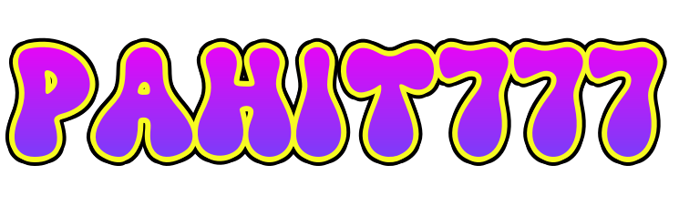 PAHIT777